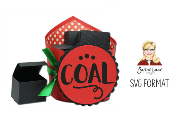 Coal Wrap Box: A Designer’s Real-World Review for Embroidery Projects