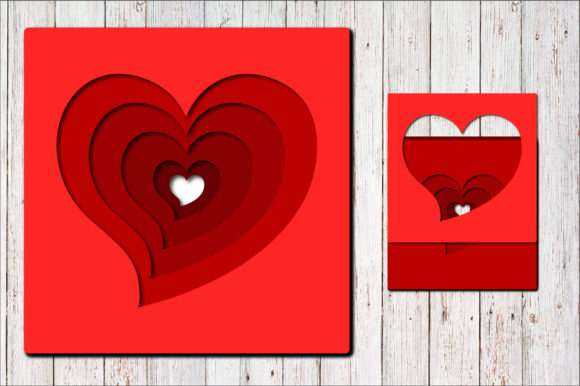 Elevating Local Branding with Wall Love Art: A Designerβs Review of 3D SVG Shadow Boxes