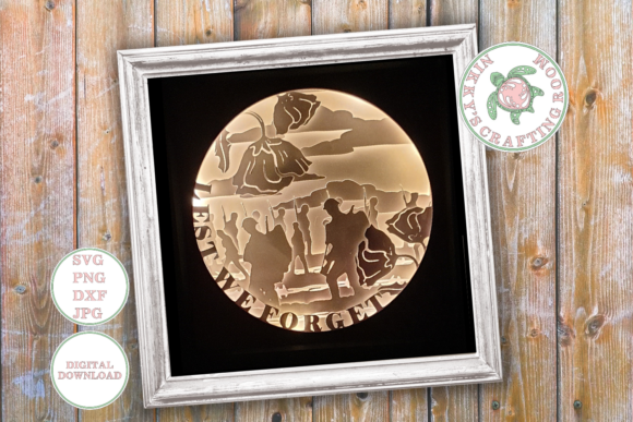 Remembrance 3D Shadow Box: A Brand Designer’s Review for Marketing and Visual Storytelling