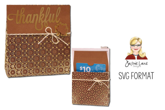 Thankful Gift Card Bag: A Designer’s Real-World Review